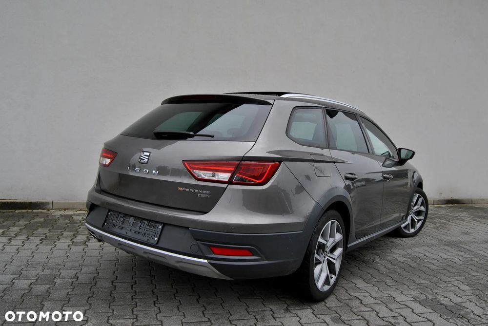 Seat Leon - 9