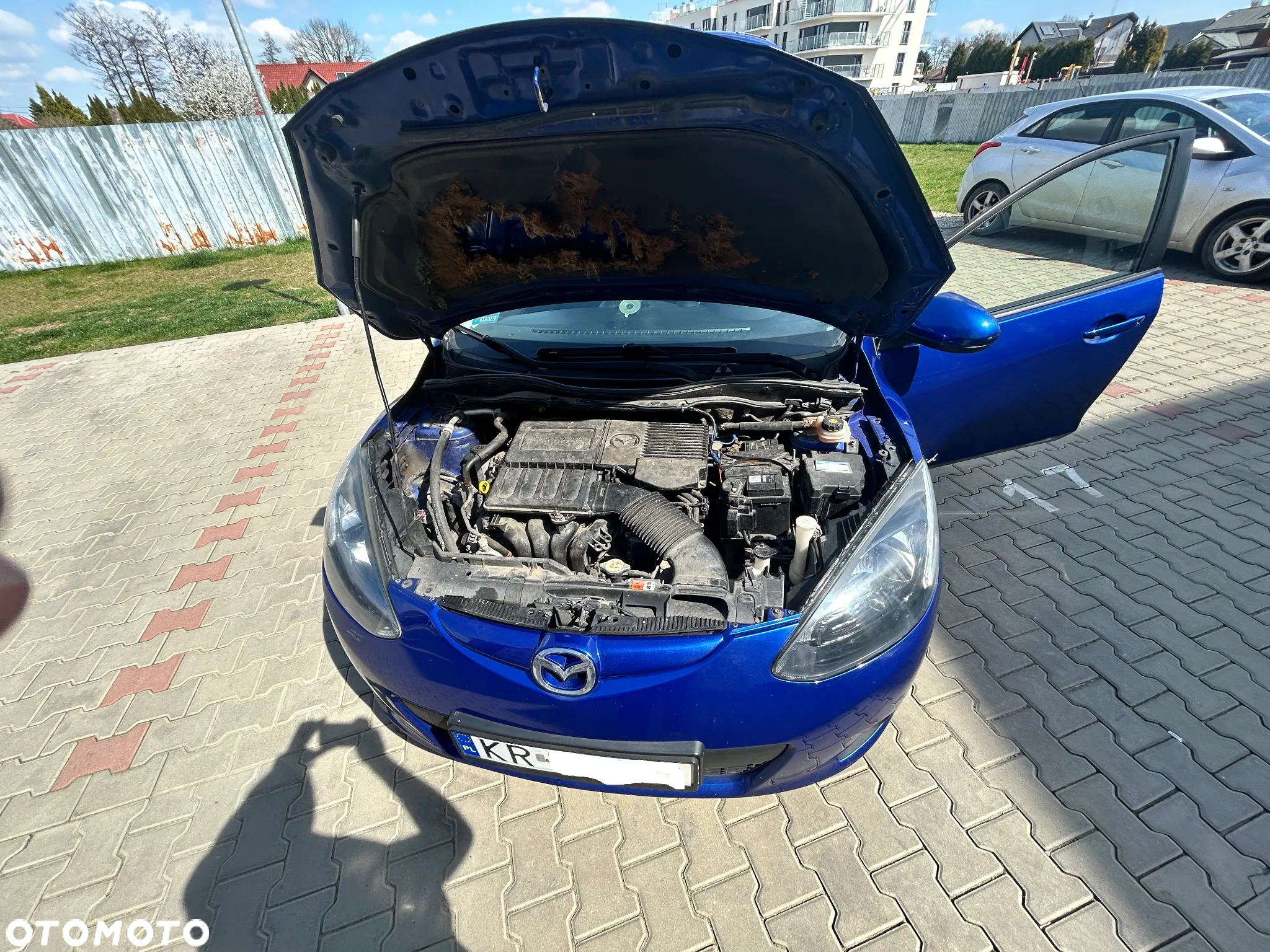 Mazda 2 1.5 Sport - 21