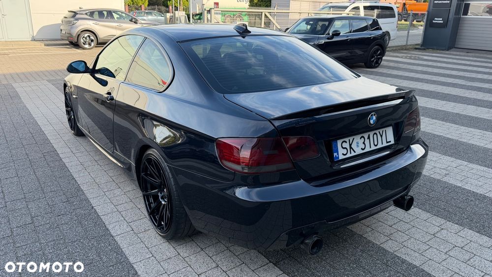 BMW Seria 3 - 8
