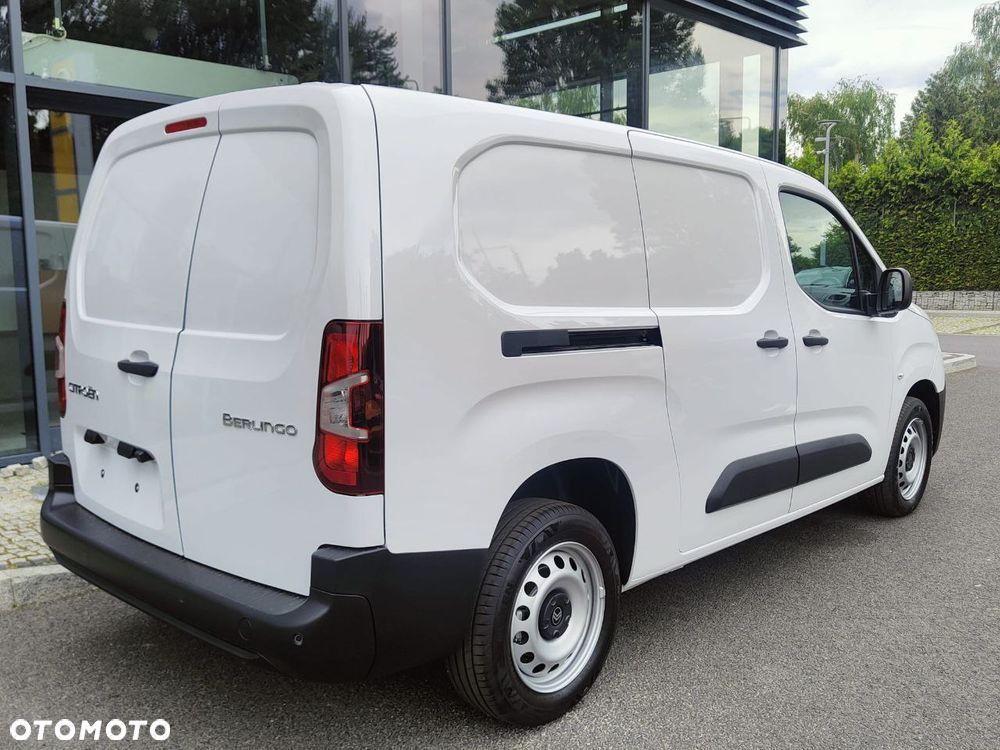 Citroën Berlingo Van 1.5 BlueHDi XL - 6