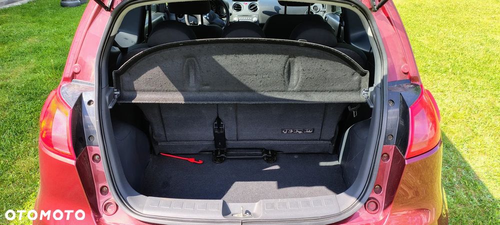 Mitsubishi Colt CZ3 1.1 - 18
