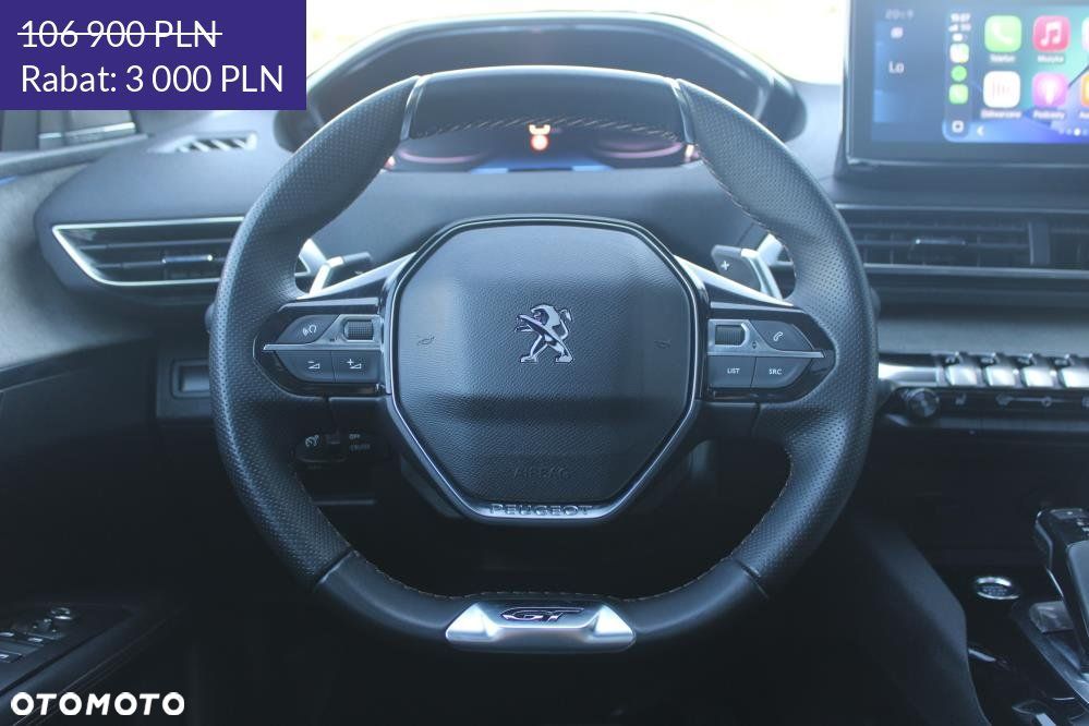 Peugeot 3008 - 14