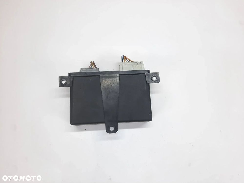 JAGUAR XF LIFT X250 MODUŁ HAMULCA RĘCZNEGO 8W83-2C496-BB - 2