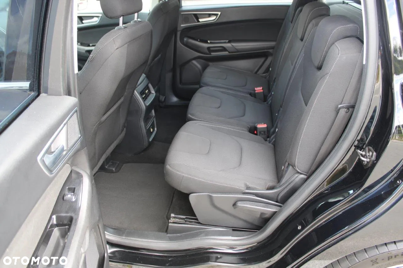 Ford S-Max 1.5 Eco Boost Start-Stopp Titanium - 8