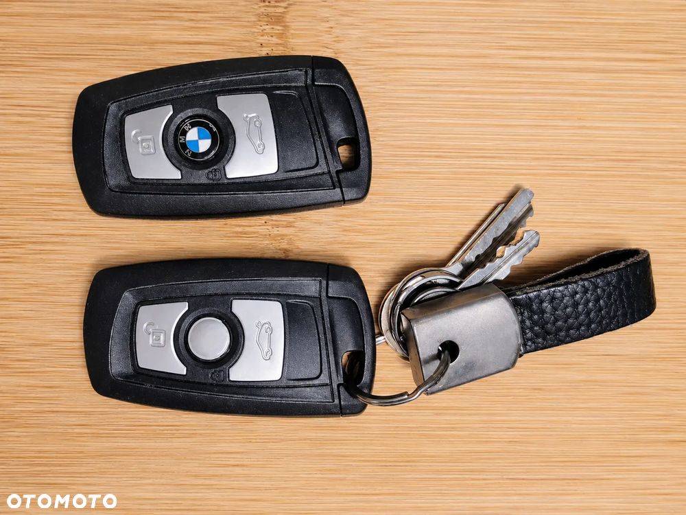 BMW X3 - 18