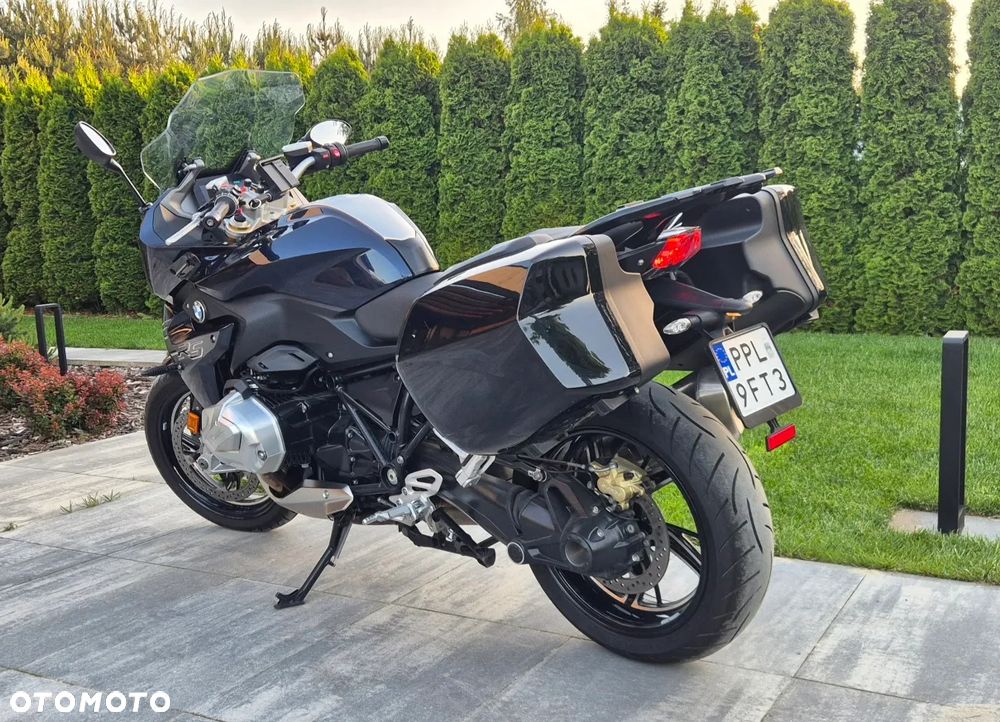 BMW RS - 3