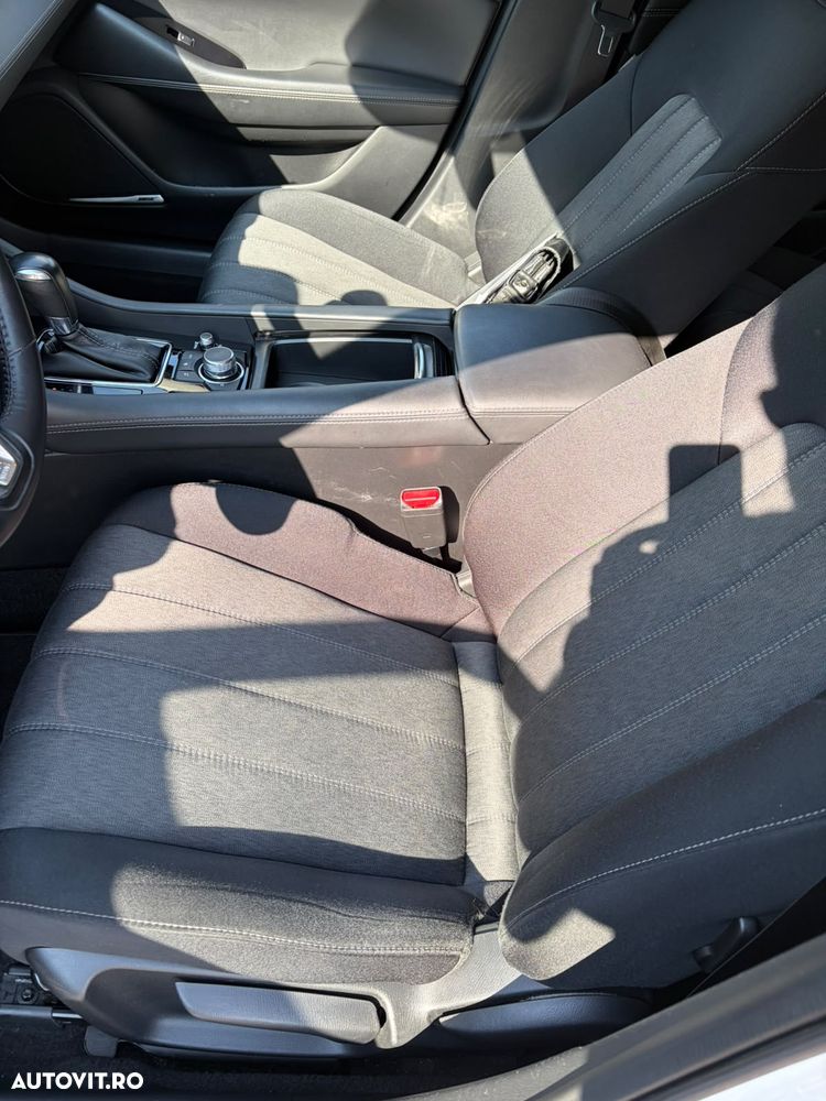 Mazda 6 SKYACTIV-D 184 Drive Edition 100 - 15