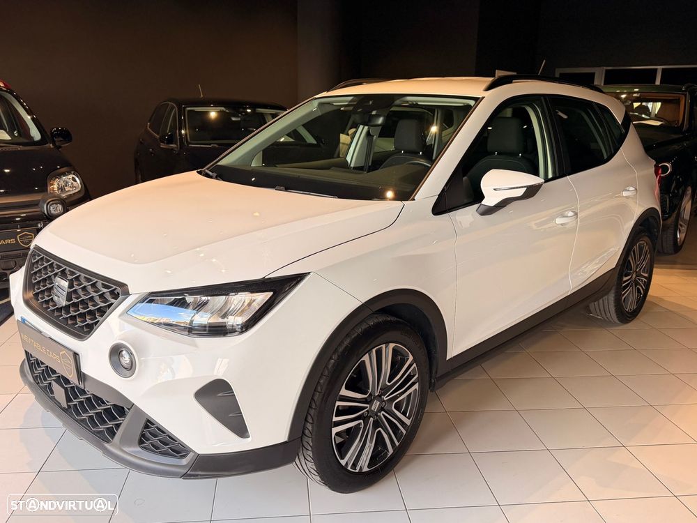 SEAT Arona 1.0 TSI Style - 1