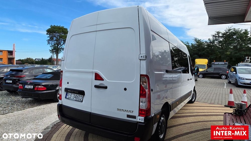 Renault Master - 6