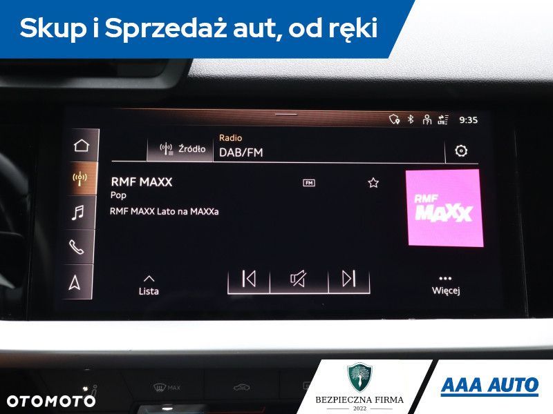 Audi A3 Sportback - 14