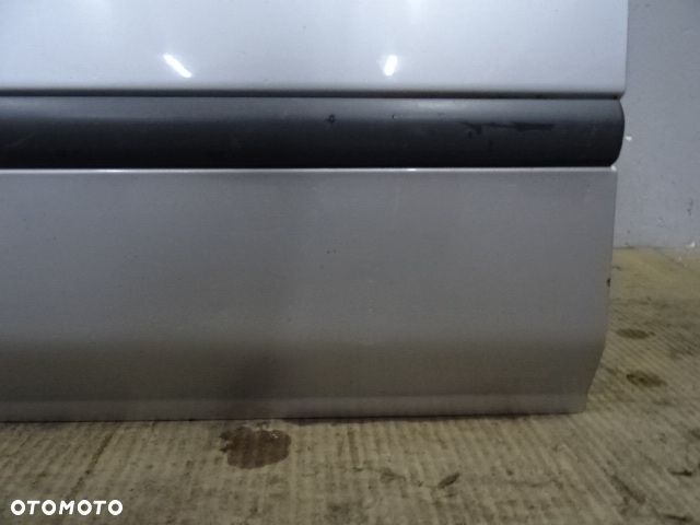 DRZWI LEWY PRZÓD LEWE PRZEDNIE NISSAN ALMERA TINO LAK:KLOG NR1328 - 8
