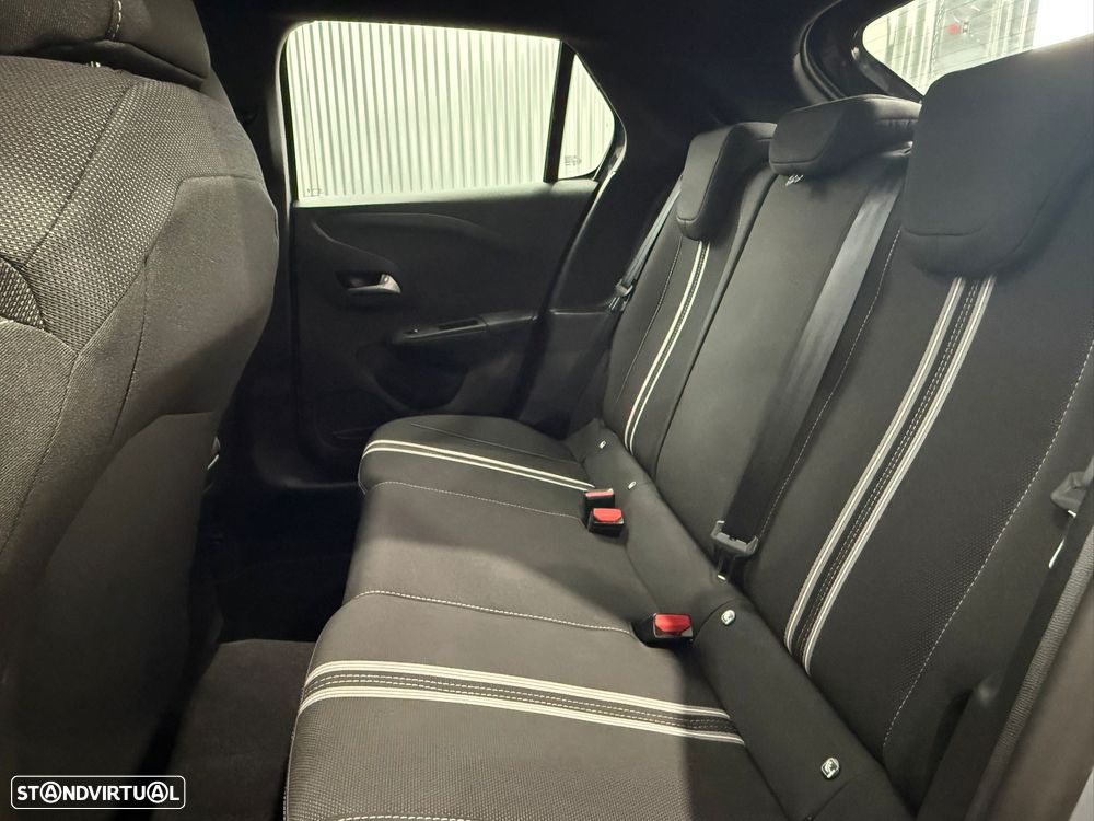 Opel Corsa - 23