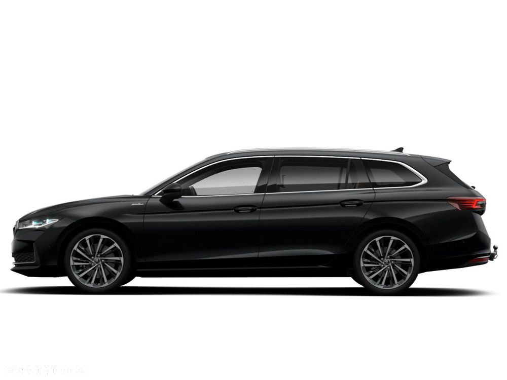 Skoda Superb 2.0 TSI 4x4 L&K DSG - 3