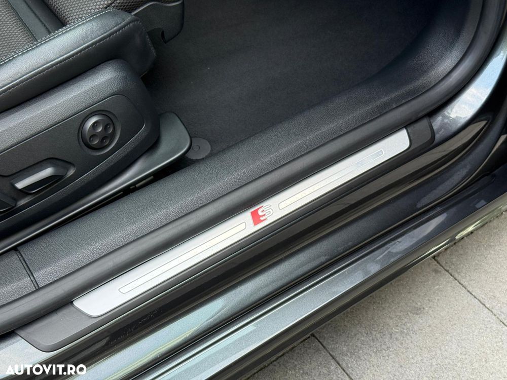 Audi A5 ack 2.0 40 TDI quattro S tronic MHEV S Line - 36