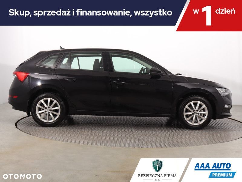 Skoda Scala - 7