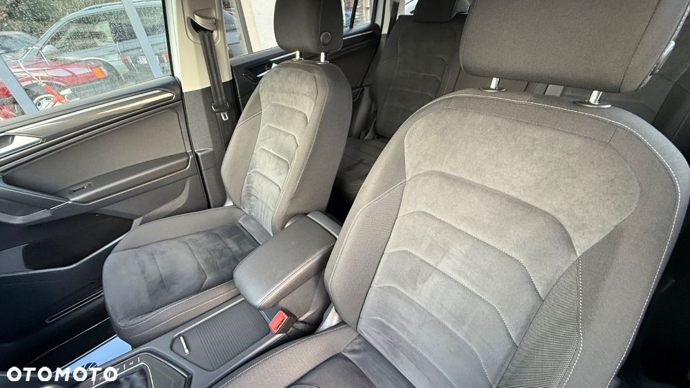 Volkswagen Tiguan Allspace - 22