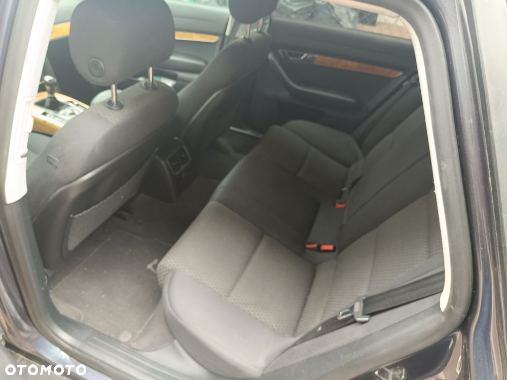Audi A6 Avant - 6