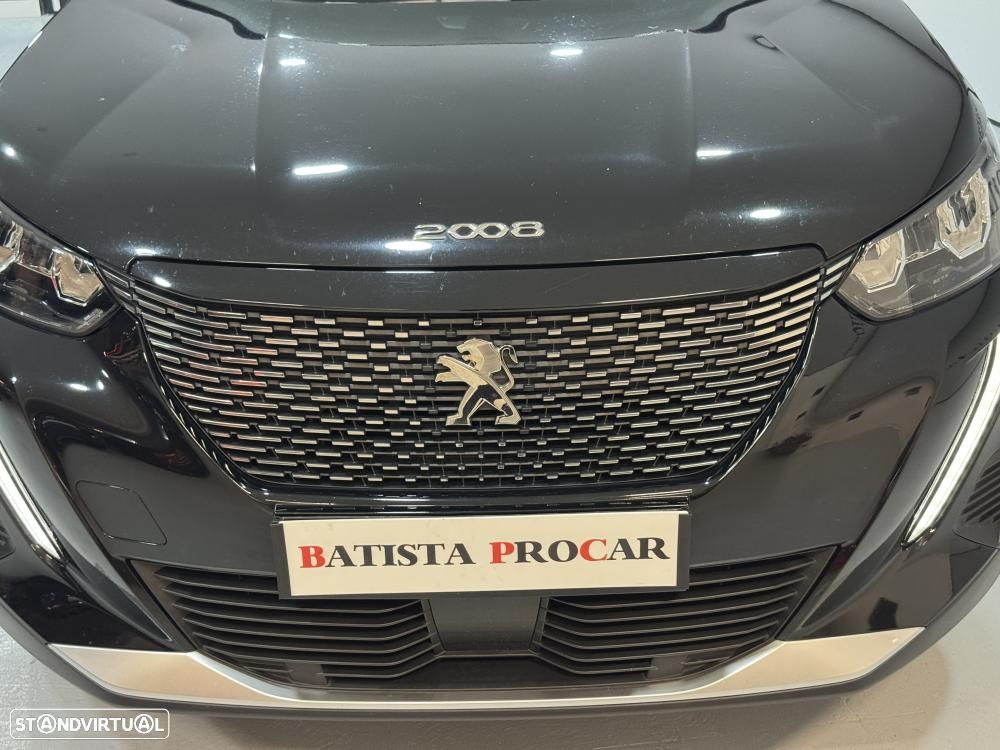 Peugeot 2008 1.2 PureTech Allure - 46