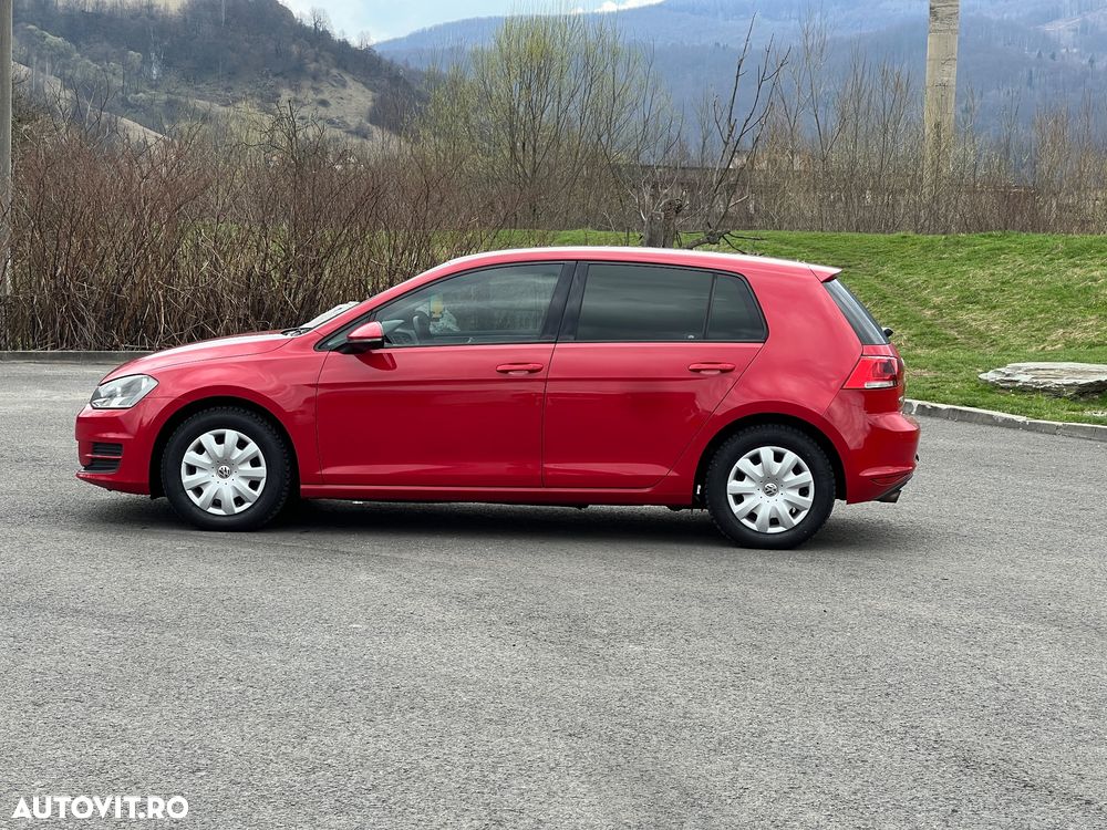 Volkswagen Golf - 16