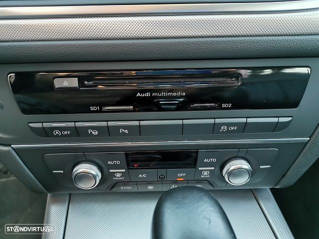 Audi A6 Avant 2.0 TDi S-line S tronic - 19