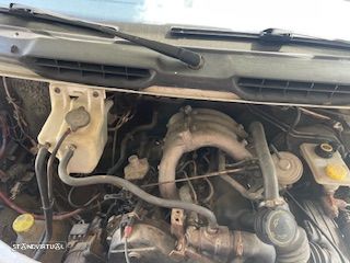 Ford Transit EMS/4DA/FT120D - 29