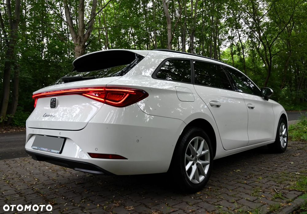 Seat Leon - 28