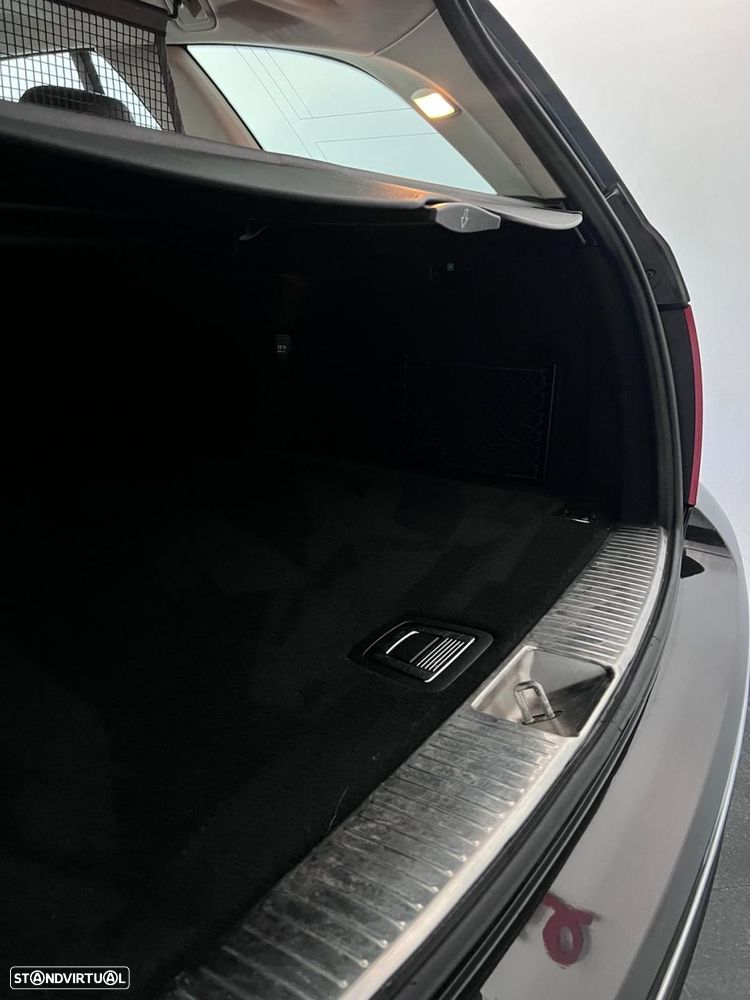 Mercedes-Benz C 220 BlueTEC Avantgarde - 24