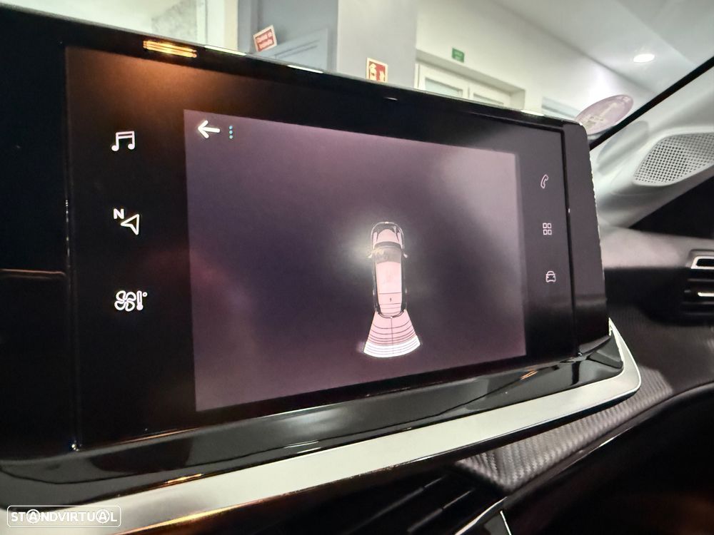 Peugeot 208 PureTech 75 Active Pack - 23