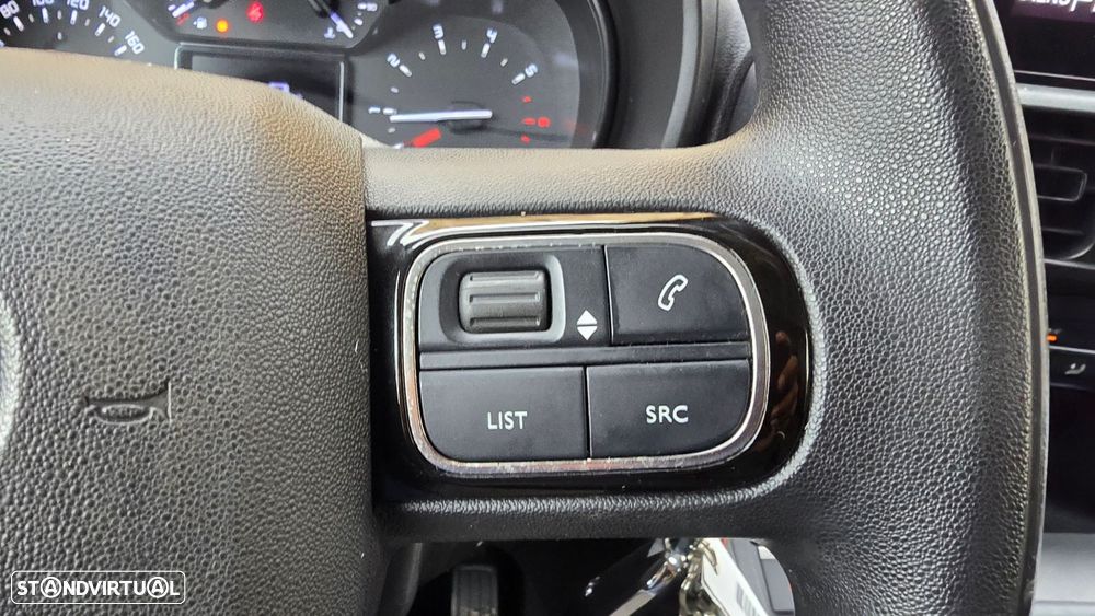 Toyota Proace City 1.5D L1 Comfort - 15