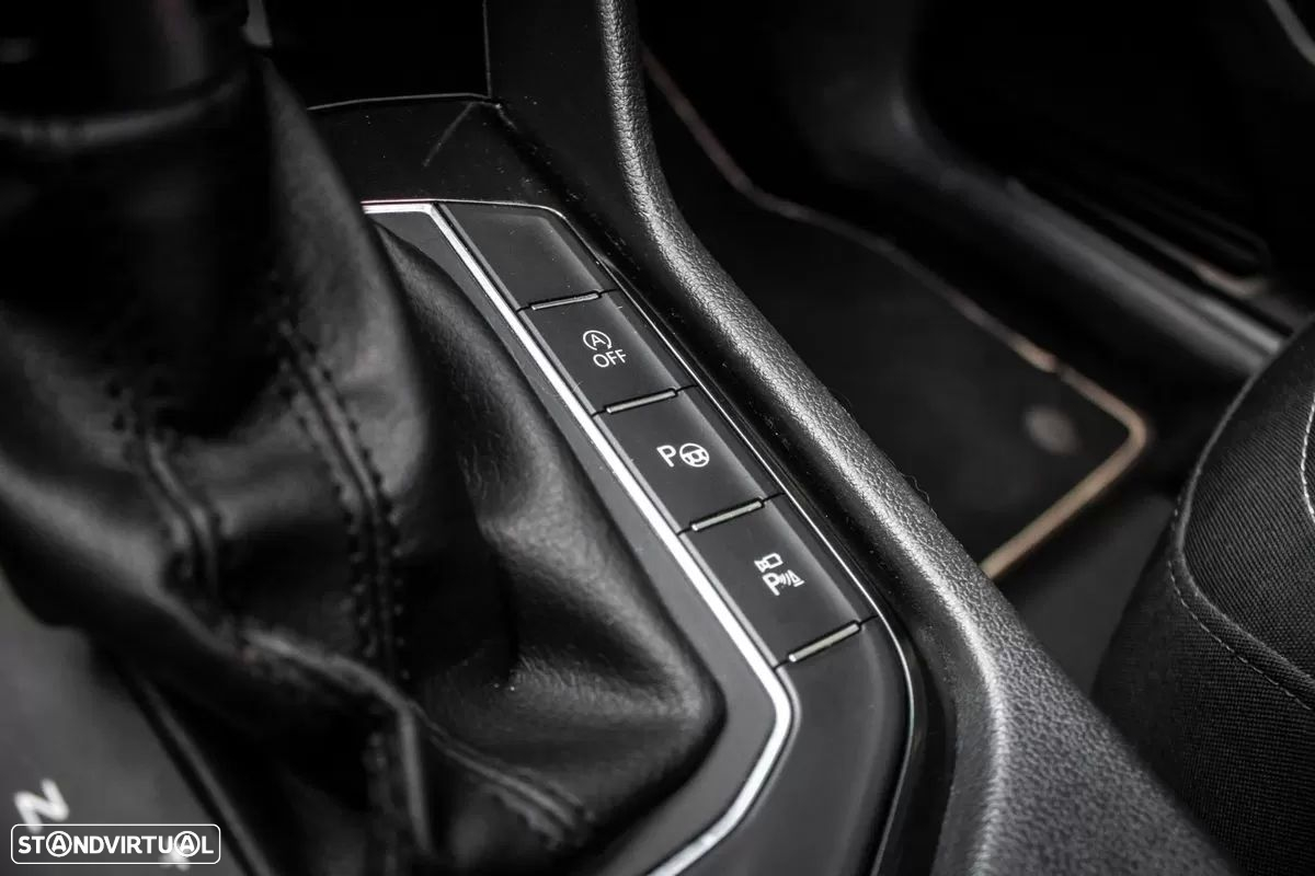 VW Tiguan 2.0 TDI Highline DSG - 22
