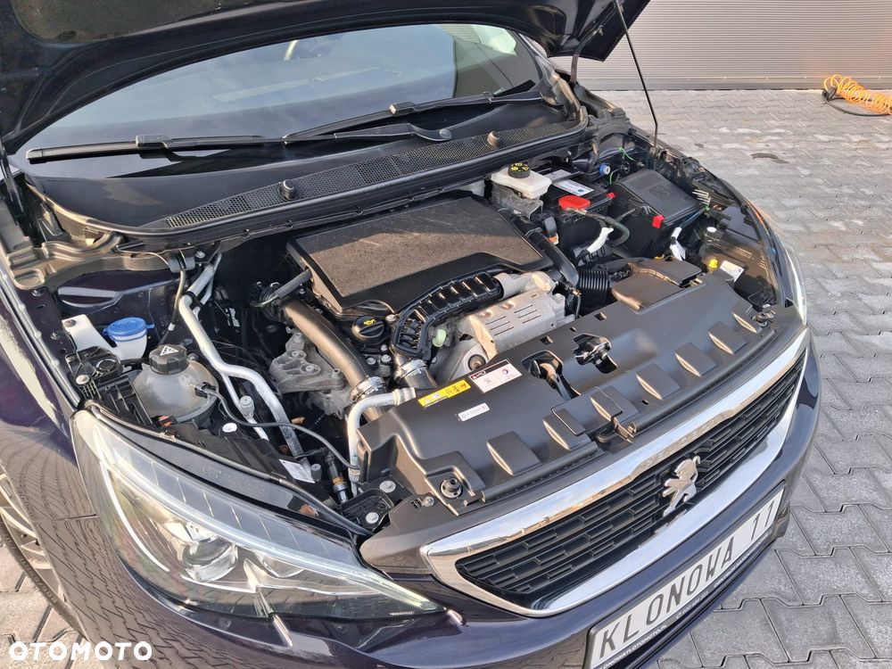 Peugeot 308 PureTech 130 Allure Pack - 29