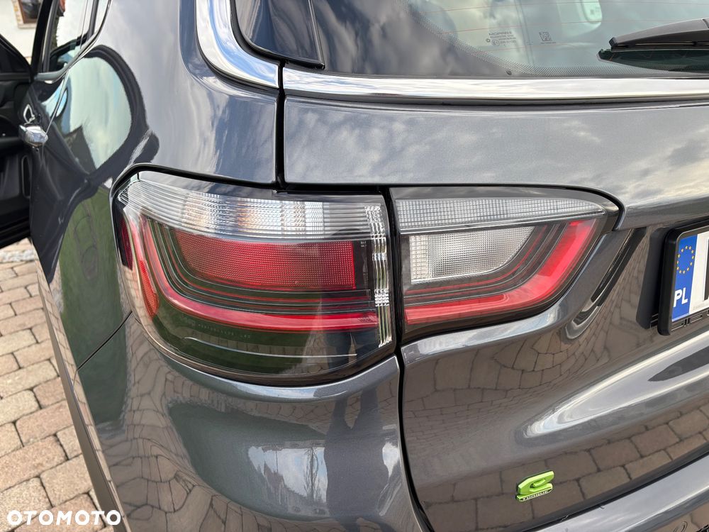 Jeep Compass 1.5 T4 mHEV Altitude Winter Edition FWD S&S DCT - 10