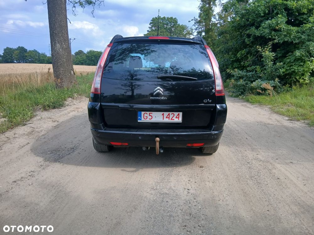 Citroën C4 1.6 HDi Equilibre Pack - 2