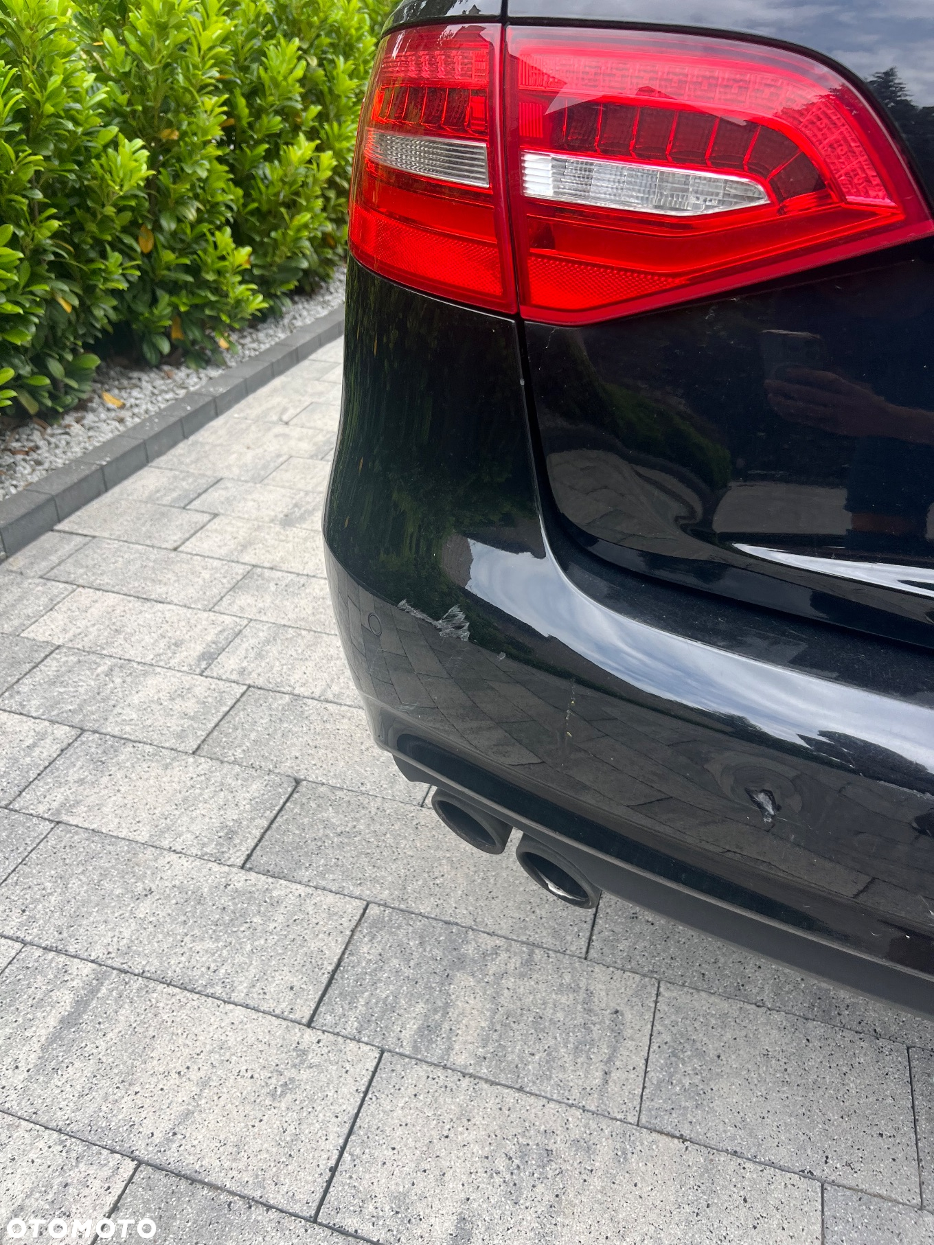 Audi A4 2.0 TDI Multitronic - 18