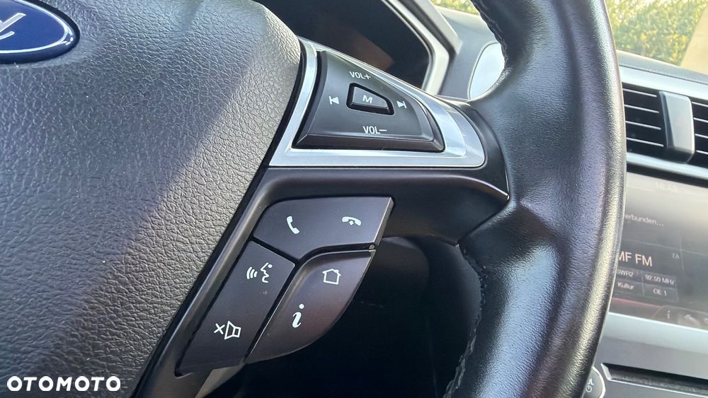 Ford Mondeo 2.0 EcoBlue Trend - 15