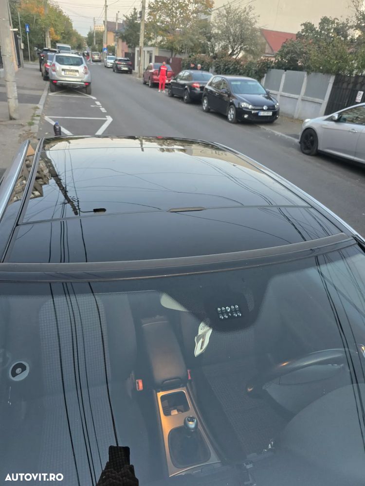 Mercedes-Benz C 180 Kompressor Sportcoupe - 22