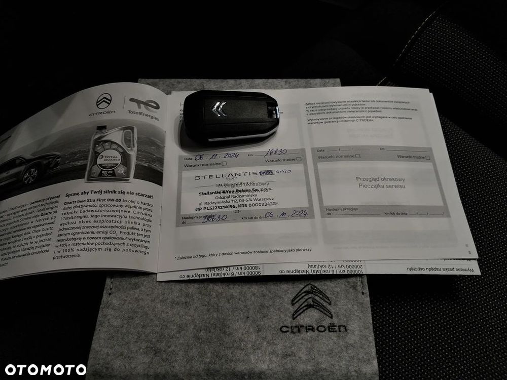 Citroën C3 1.2 PureTech Shine - 18