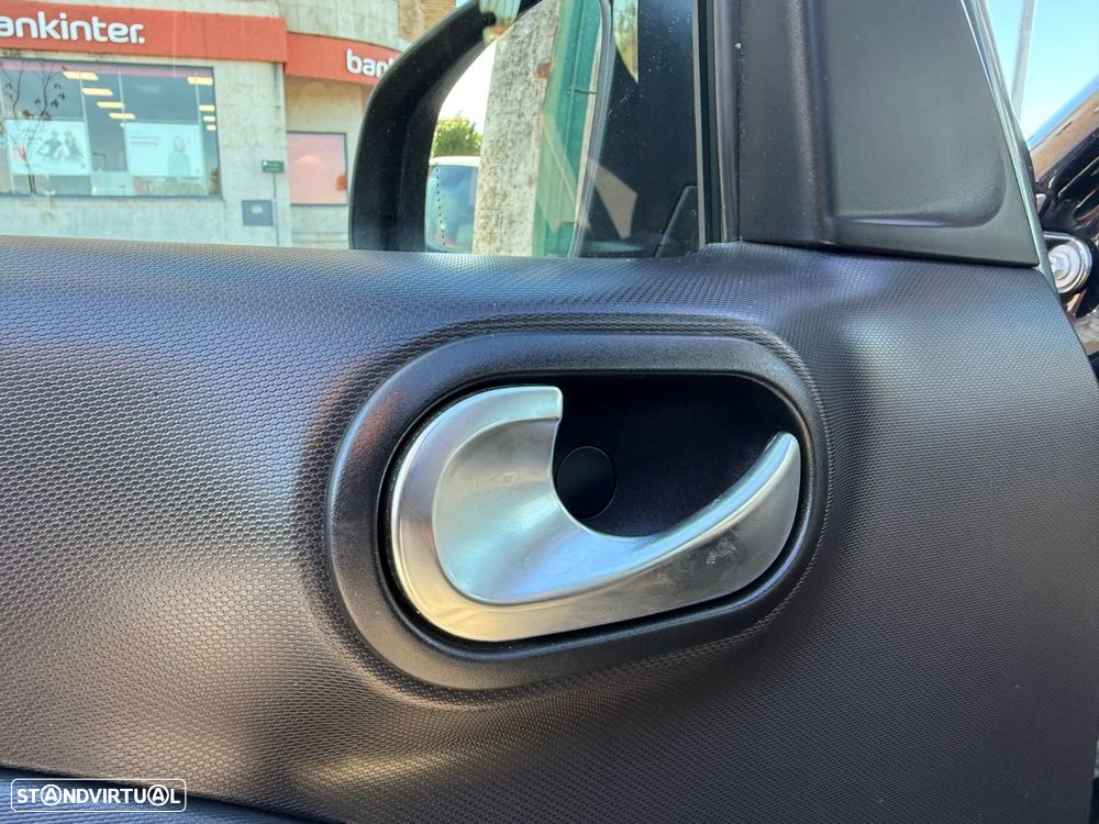 Smart ForFour 1.0 Passion 71 - 30