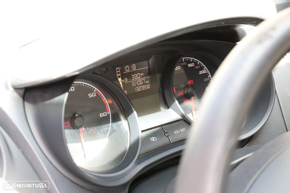 SEAT Ibiza 1.2 TDI Style - 3