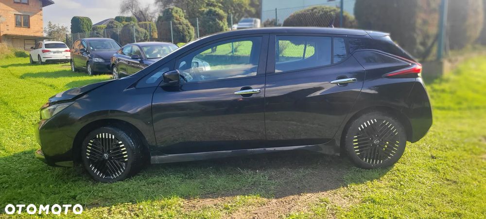 Nissan Leaf 62 kWh e+ N-Connecta - 10