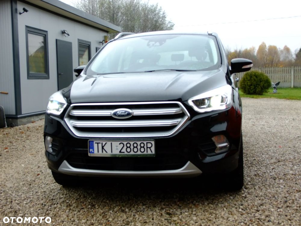 Ford Kuga 1.5 EcoBoost FWD Titanium ASS GPF - 17
