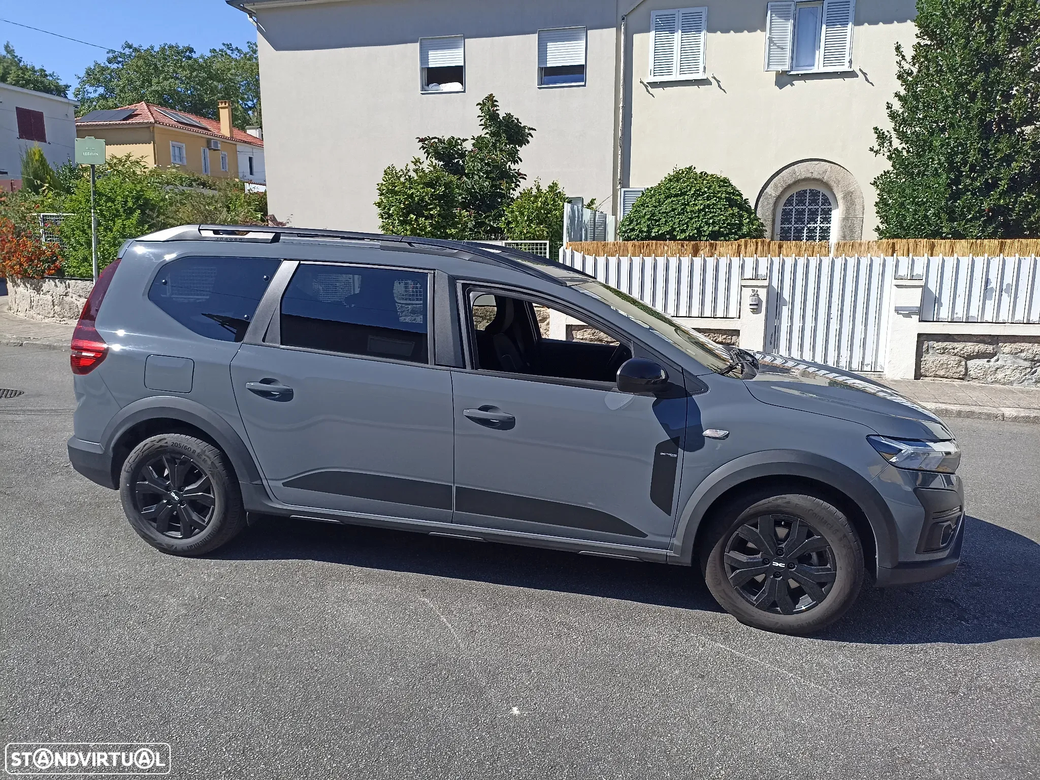 Dacia Jogger - 2