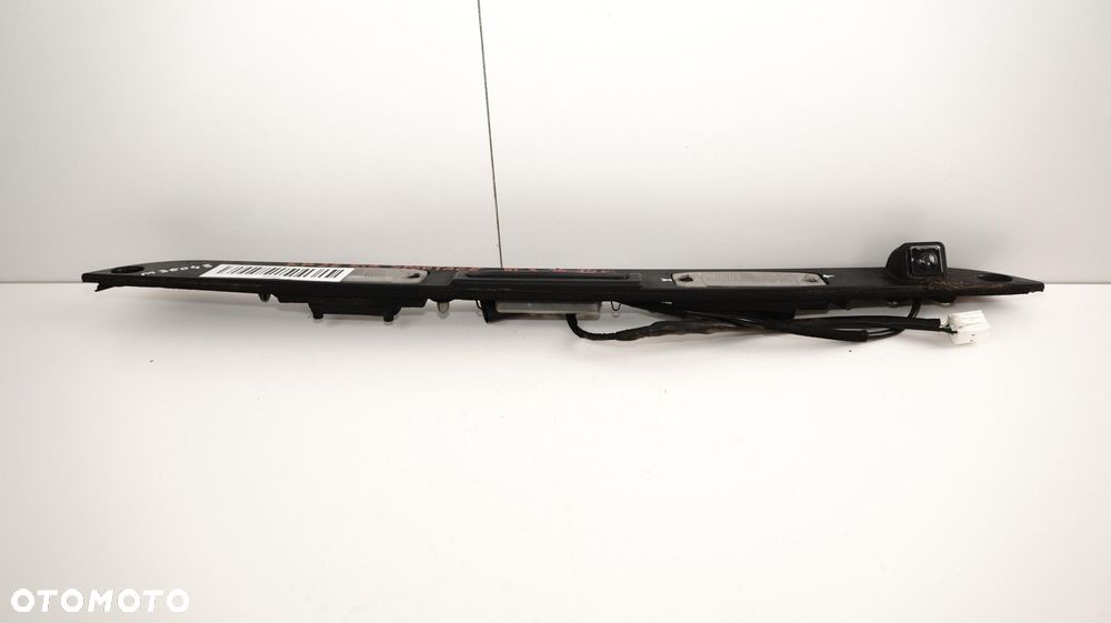 BLENDA KLAPY TYŁ KLAMKA KIA SPORTAGE III 3 10-14R KAMERA - 3