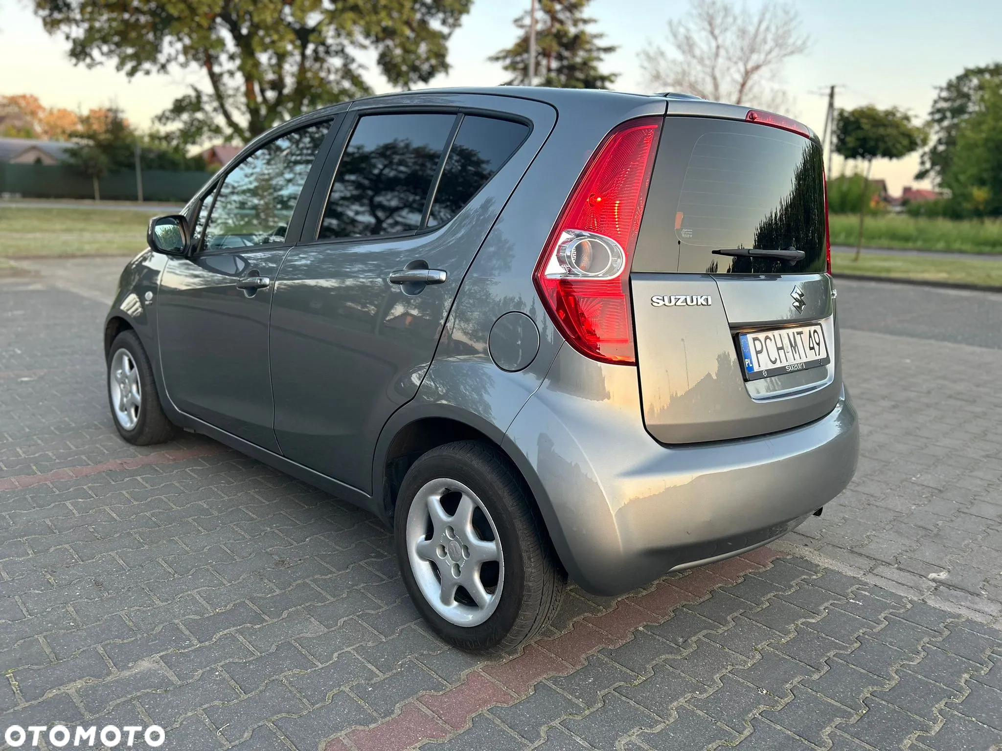 Suzuki Splash 1.2 Comfort - 5
