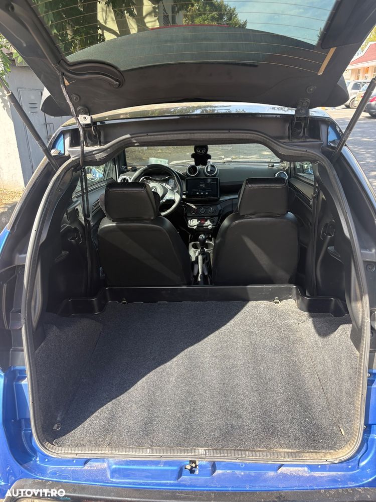Aixam Coupe - 7