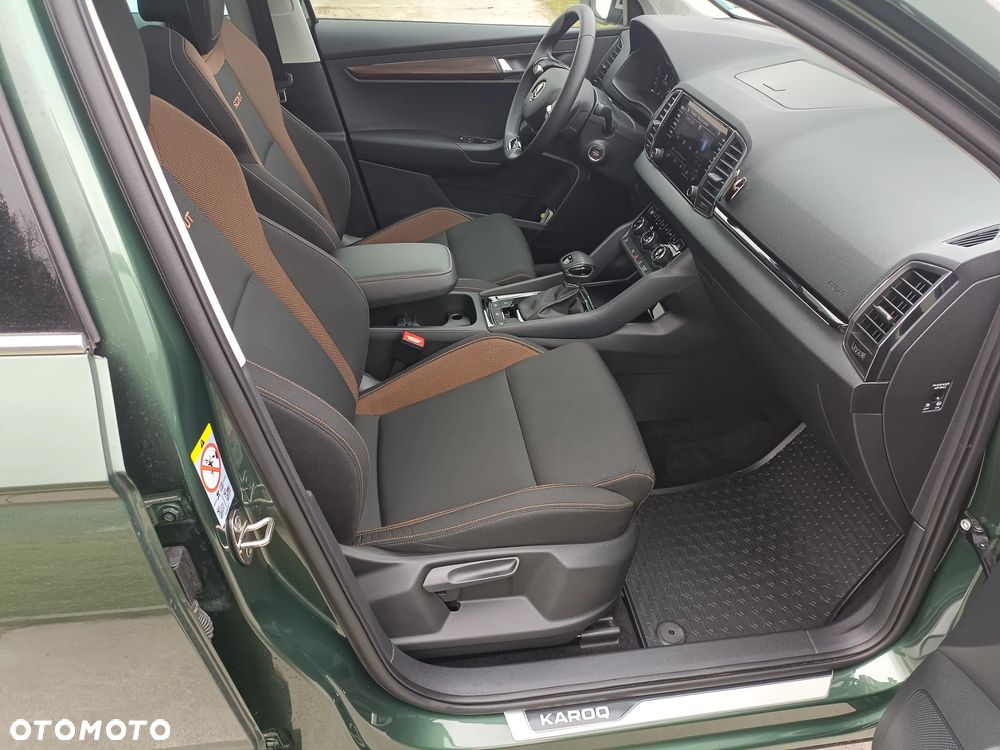 Skoda Karoq - 8