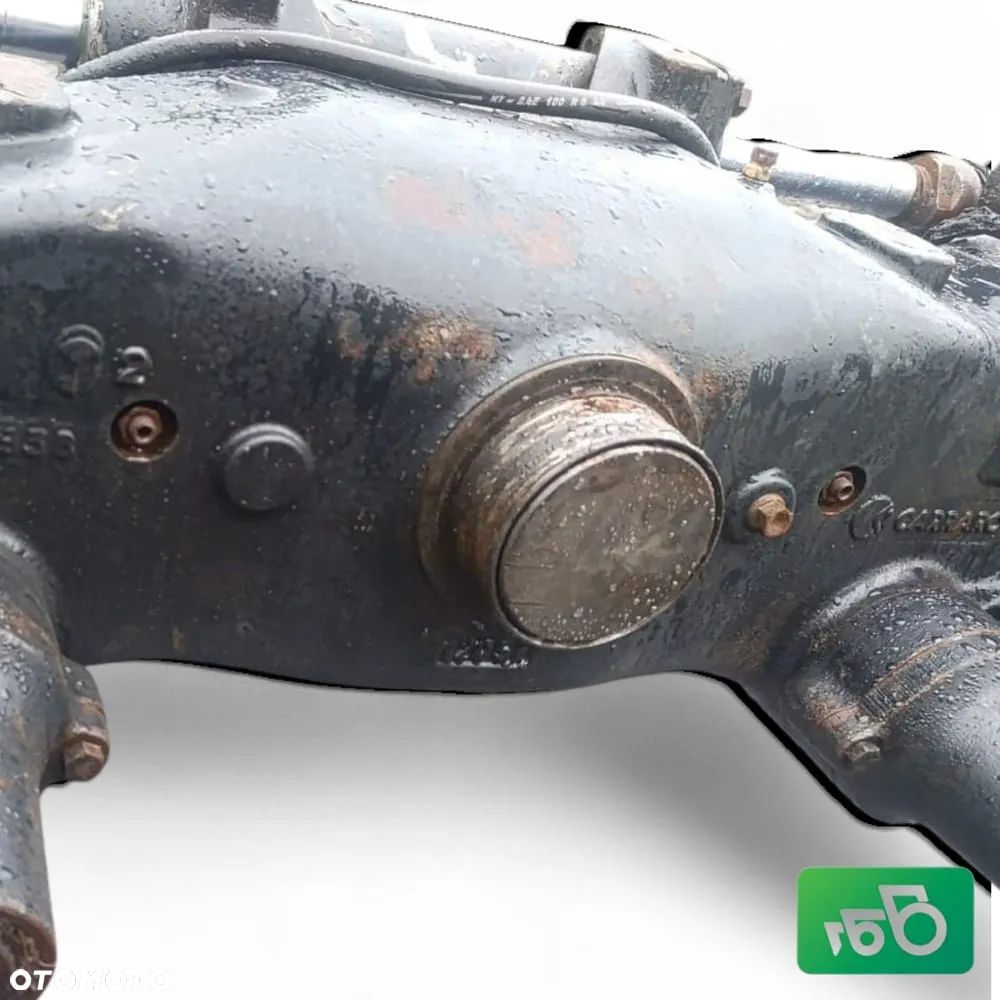 Przedni Most 20.29 SI Carraro 148917 New Holland TVT 170 - 13