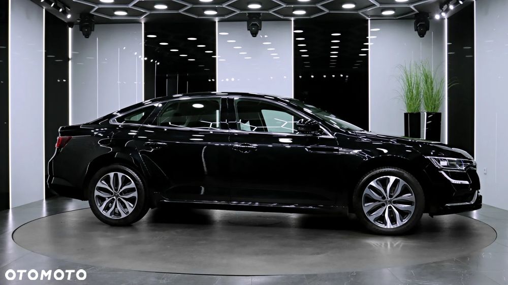 Renault Talisman 1.3 TCe FAP Intens EDC - 12