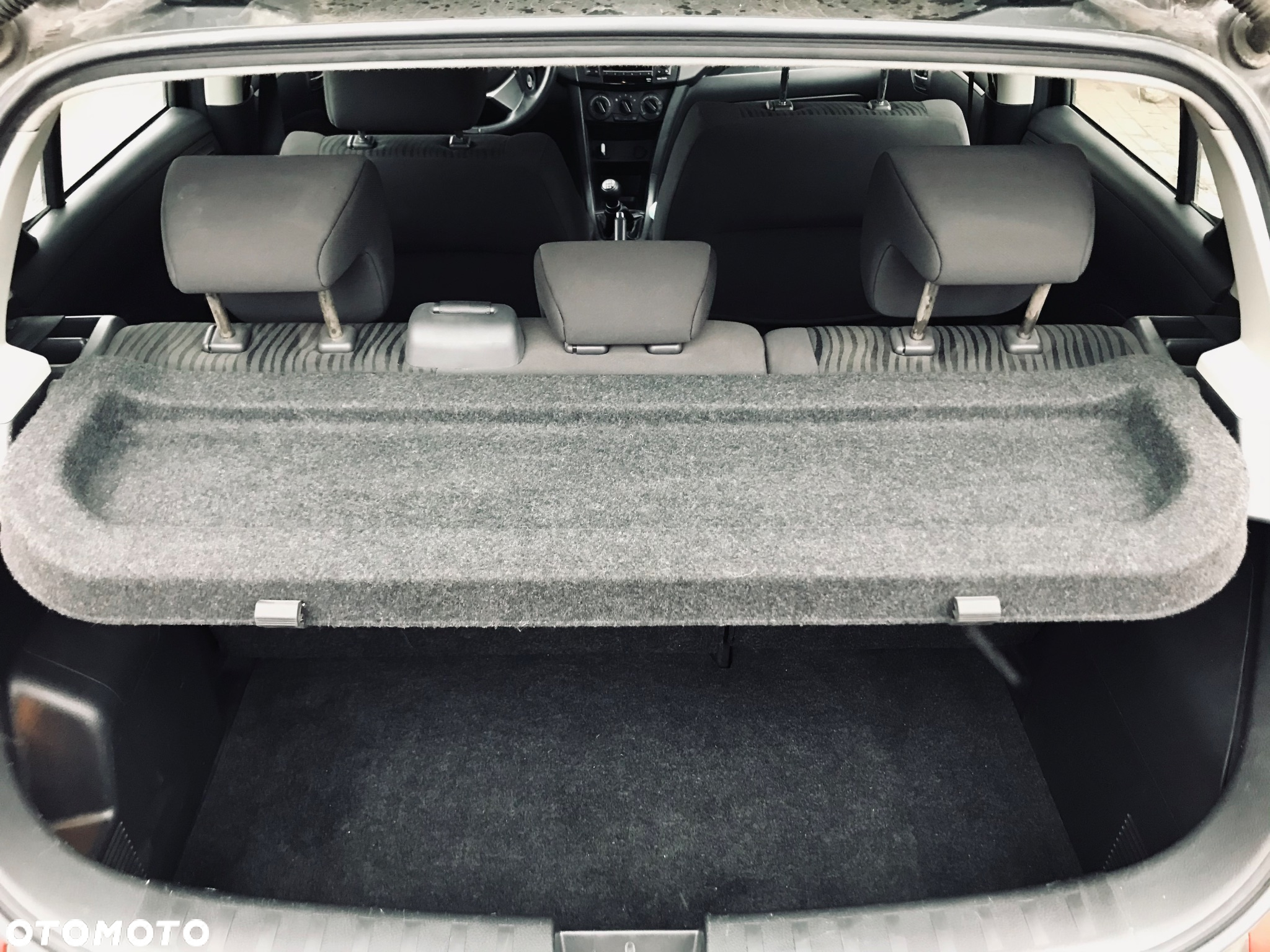 Suzuki Swift - 13