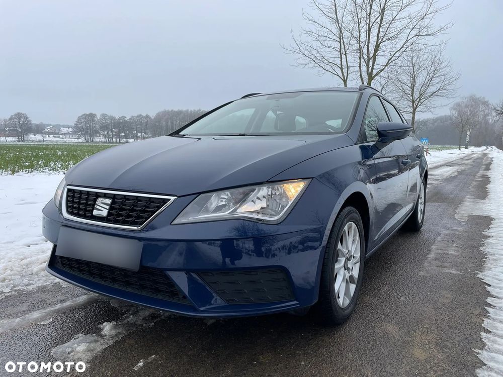 Seat Leon 1.2 TSI - 1